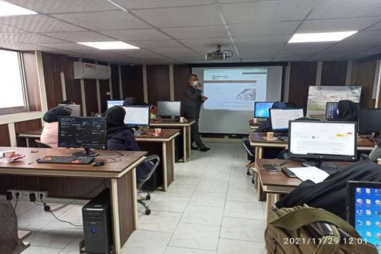 کارگاه روش تحقیق 