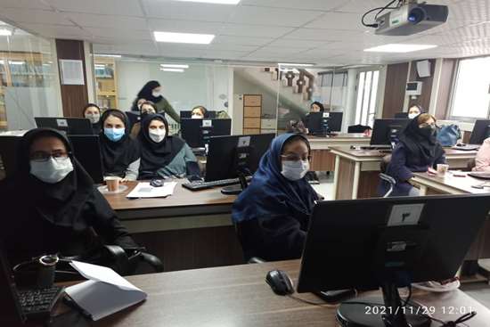 جستجوی منابع 