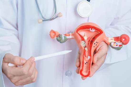 کنفرانس علمی یک روزه : نکات علمی در تشخیص و درمان سندرم PCOs 